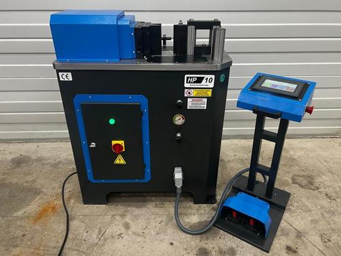 TUBEND HP10 NC strippenbuigmachine strippenbuiger 10 ton, Doe-het-zelf en Bouw, Gereedschap | Overige machines, Nieuw