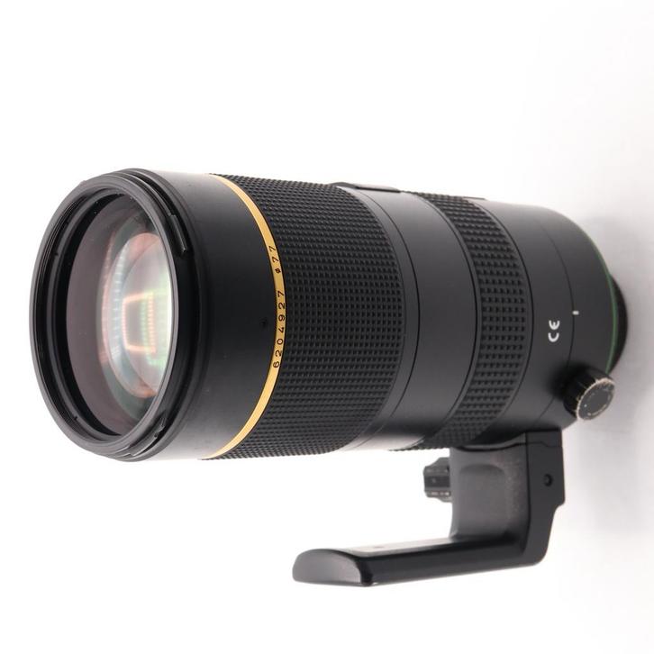 Pentax HD FA 70-200mm F/2.8 ED DC AW | Tweedehands, Audio, Tv en Foto, Foto | Lenzen en Objectieven, Zo goed als nieuw, Verzenden
