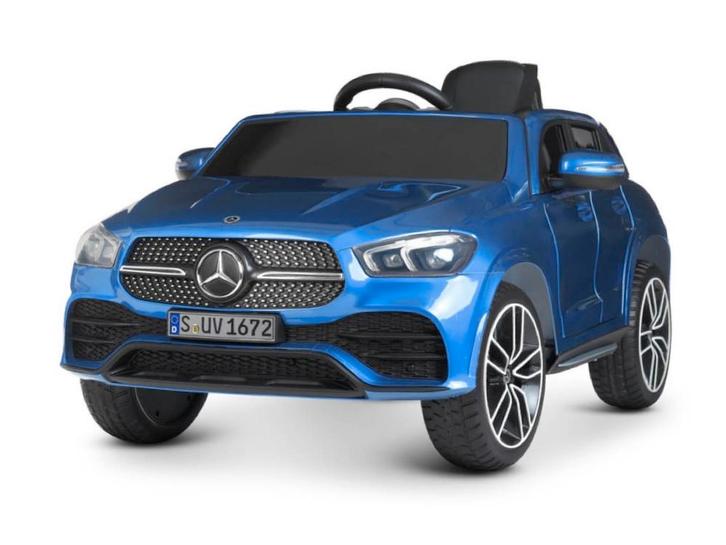 Mercedes-Benz GLE 450 , 12 volt elektrische Accu Auto!, Kinderen en Baby's, Speelgoed |Speelgoedvoertuigen, Nieuw, Afstandsbediening