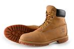 Timberland Veterboots in maat 43 Geel, Kleding | Heren, Schoenen, Overige kleuren, Verzenden, Timberland, Boots