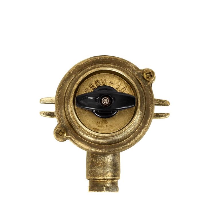 Jaren 30 Schakelmateriaal Jaren 30 Schakelaar I, Doe-het-zelf en Bouw, Elektriciteit en Kabels, Schakelaar, Nieuw, Verzenden