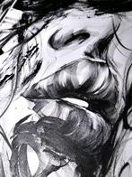 D. Witschkanow -  “Abstract collision of the two techniques