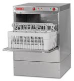 Glazenwasser | Mand 400x400mm | 230V | Naglanspomp |, Zakelijke goederen, Horeca | Keukenapparatuur, Verzenden, Nieuw in verpakking