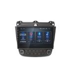 Autoradio Android 10.0 Écran Tactile Gps 10.1  Pour Honda, Verzenden, Nieuw