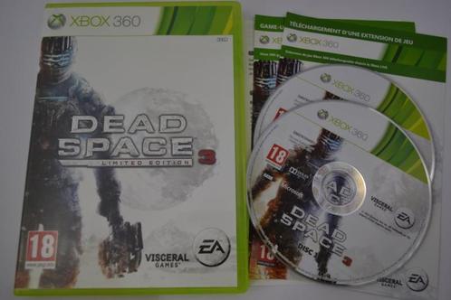 Dead Space 3 - Limited Edition (360), Games en Spelcomputers, Games | Xbox 360