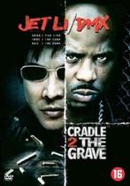 Cradle 2 the grave (dvd tweedehands film), Ophalen of Verzenden