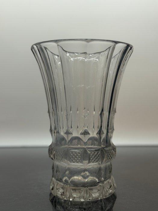 Val Saint Lambert - Charles Graffart & René Delvenne - Vase, Antiek en Kunst, Curiosa en Brocante