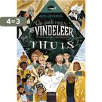 Op zoek naar de Vindeleer 3 -  Thuis 9789044839982, Verzenden, Zo goed als nieuw, Rob Geukens