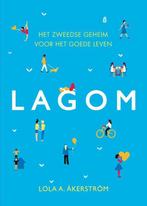 Lagom 9789400509078 Lola Akerstrom, Boeken, Verzenden, Zo goed als nieuw, Lola Akerstrom