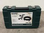 Veiling - Metabo stofafzuigset boorhamers / klopboormachines, Doe-het-zelf en Bouw, Gereedschap | Boormachines, Nieuw