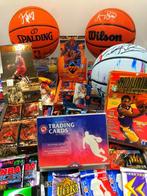 1989-1999 - Memorabilia Germany - NBA Basketball Trading