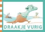 Draakje Vurig 9789491687327 Josina Intrabartolo, Boeken, Verzenden, Zo goed als nieuw, Josina Intrabartolo