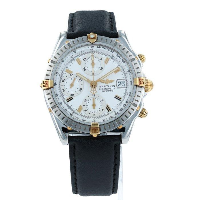 Breitling - Chronomat Chronograph Date - Sans prix de, Bijoux, Sacs & Beauté, Montres | Hommes