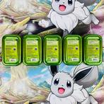 Pokémon Box - 5x Vibrant Paldea Mini Tin Artset - Pokémon, Hobby en Vrije tijd, Verzamelkaartspellen | Pokémon, Nieuw