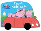 Peppa Big - Peppas rode auto 9789000346578, Boeken, Gelezen, Neville Astley, Verzenden