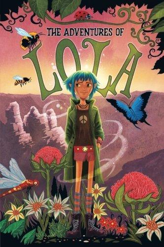 The Adventures of Lola: Books for kids: A Magical, Livres, Livres Autre, Envoi