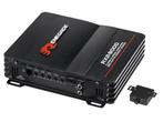 Renegade RXA-800D monoblock versterker 400 watts RMS 1 ohms, Verzenden, Zo goed als nieuw