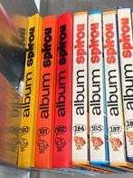 Spirou (magazine) - 13 Reliures - 13 Album - Eerste druk -, Nieuw