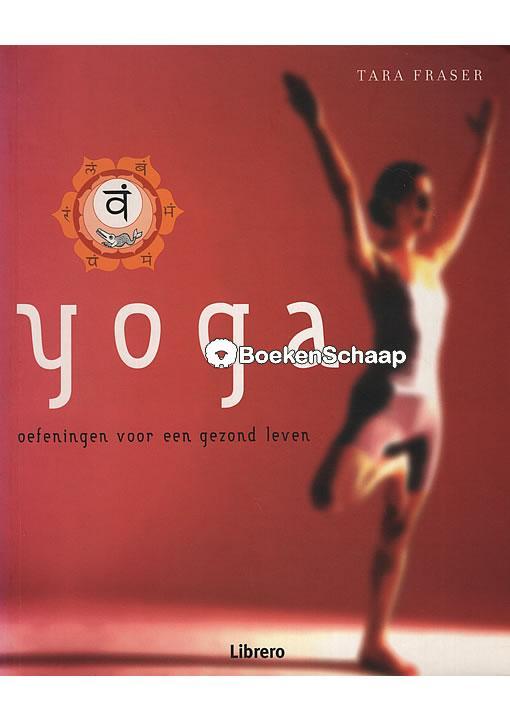 Yoga, Boeken, Esoterie en Spiritualiteit, Gelezen, Verzenden
