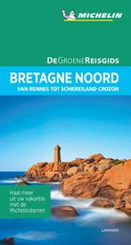 De Groene Reisgids - Bretagne Noord 9789401457101, Verzenden, Gelezen
