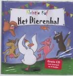 Het dierenbal 9789086690190, Verzenden, Zo goed als nieuw