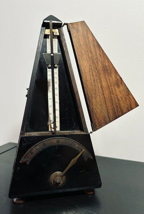 Maelzel - Metronoom, Muziek en Instrumenten, Blaasinstrumenten | Blokfluiten