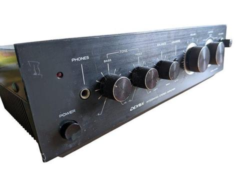Denon - SA-2950 Amplificateur audio, Audio, Tv en Foto, Radio's