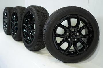 Mini Cooper / S / One / Cabrio F55 F56 F57 494 16 inch velge, Auto-onderdelen, Ophalen of Verzenden, Nieuw