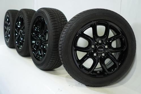 Mini Cooper / S / One / Cabrio F55 F56 F57 494 16 inch velge, Auto-onderdelen, Banden en Velgen, Ophalen of Verzenden