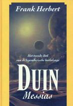 Duin - Messias- Tweede Boek - Frank Herbert - 9789022534885, Verzenden, Nieuw