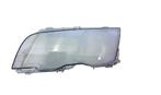 Koplampglas Bestuurderskant BMW E46 Sedan Touring -01 B0154, Auto-onderdelen, Nieuw, BMW