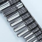 Smoos Uitwendige Torx doppenset 14-delig extra lang - Smoos, Doe-het-zelf en Bouw, Ophalen of Verzenden, Nieuw