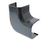 Canalit AC Vertical Corner Piece Pipe Duct - 941766, Doe-het-zelf en Bouw, Verzenden, Nieuw