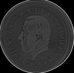 Niue. 2 Dollars 2025 Phoenix Golden Enigma Edition 1 Oz,