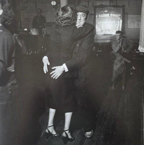 Robert Doisneau - La java, 1951, Antiek en Kunst, Kunst | Designobjecten