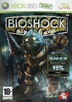 Bioshock (Xbox 360), Zo goed als nieuw, Verzenden