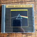 Pink Floyd - gold-plated MFSL-edition of Dark Side of the, Cd's en Dvd's, Nieuw in verpakking