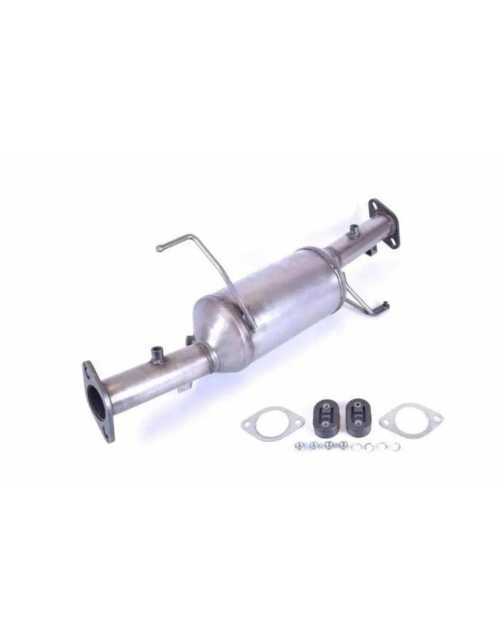 Roetfilter Mitsubishi Pajero 3.2TD, Auto-onderdelen, Brandstofsystemen, Verzenden