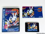 Sega Megadrive - Sonic The Hedgehog 3, Consoles de jeu & Jeux vidéo, Verzenden