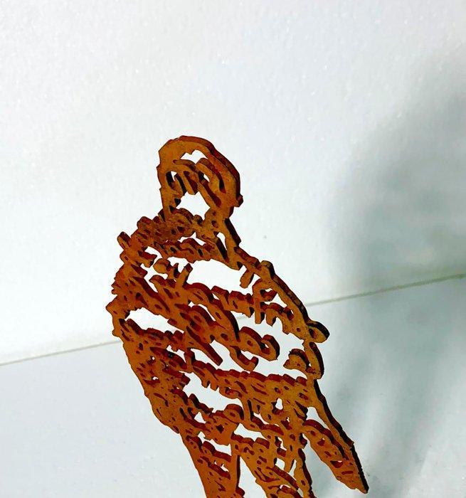 Krum Stanoev (1961) - Primero fue la palabra, Antiek en Kunst, Kunst | Designobjecten