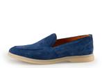 Reinhard Frans Loafers in maat 40 Blauw | 5% extra korting, Kleding | Heren, Schoenen, Loafers, Zo goed als nieuw, Reinhard Frans