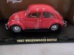 Lucky  Die  Cast - 1:18 - Volkswagen  Beetle  1967  ///, Hobby en Vrije tijd, Modelauto's | 1:5 tot 1:12, Nieuw