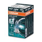 Osram H7 12V 55W PX26d Cool Blue Intense (NEXT GEN), Ophalen of Verzenden, Nieuw