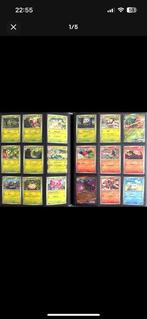 Pokémon - Complete Nihil Zero Set - 80/80 - Complete Base, Hobby en Vrije tijd, Verzamelkaartspellen | Pokémon, Nieuw