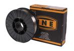 Lasdraad MIG RVS D200 0,8mm 5kg, Doe-het-zelf en Bouw, Ophalen of Verzenden, Nieuw