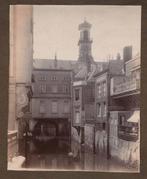 Album photo - Fotoalbum met 19 albumine fotos van o.m.