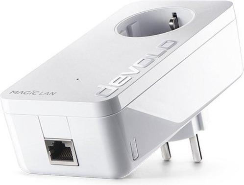 devolo Magic 1 LAN 1-1-1 - NL - Uitbreiding (Elektronica), Computers en Software, WiFi-versterkers, Nieuw, Verzenden