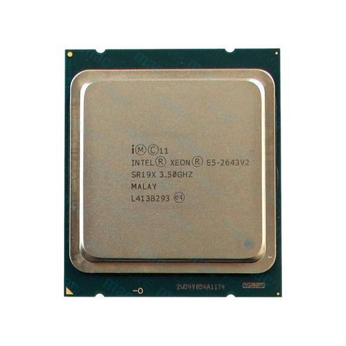 Intel SR19X, Computers en Software, Processors, Ophalen of Verzenden