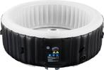 Opblaasbaar bubbelbad - Jacuzzi - 2400W - Ø 208 cm - 6 Perso, Tuin en Terras, Verzenden, Nieuw