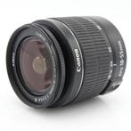 Canon EF-S 18-55mm F/3.5-5.6 III | Tweedehands, Audio, Tv en Foto, Verzenden, Zo goed als nieuw